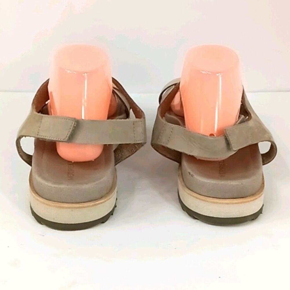 Merrell Moon Performance Sandals View 3